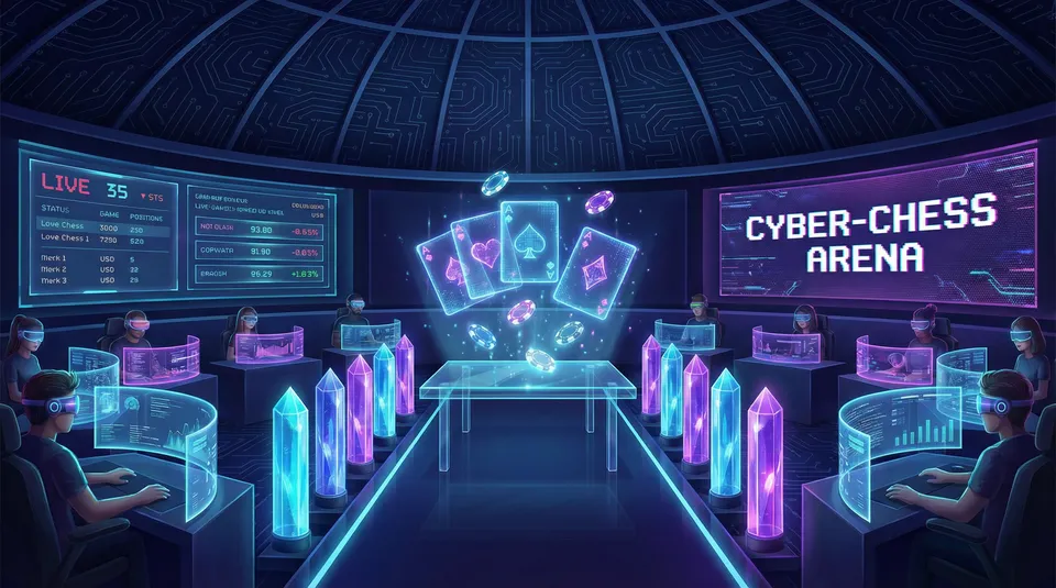 开云体育赛博棋牌大厅全景 - BEVITOR·伟德国际官网